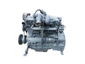 motores deutz para maquinaria mineria subterranea
